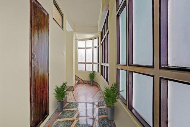 Hotel Siddhi Vinayak Regency, Mg Marg Gangtok Esterno foto